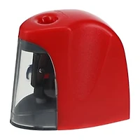 Westcott® Battery Operated Pencil Sharpener