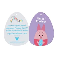 Squishmallows™ Easter Disney Winnie The Pooh Character Plush