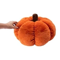 Halloween Pumpkin Pillow