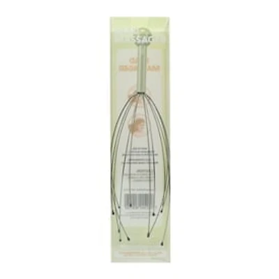 Head Massager Tool 4in x 9.25in