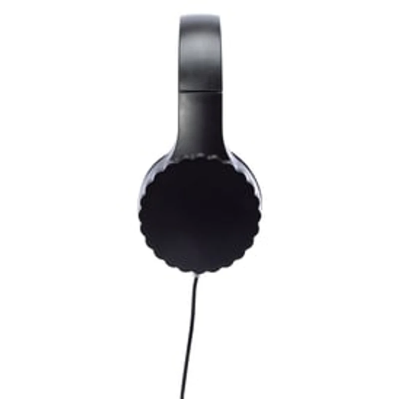 Echowave Wired Headphones With Mic