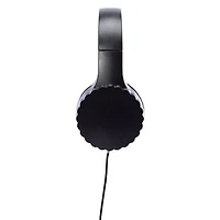 Echowave Wired Headphones With Mic