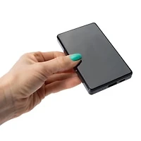 Slim Power Bank 6000MAh