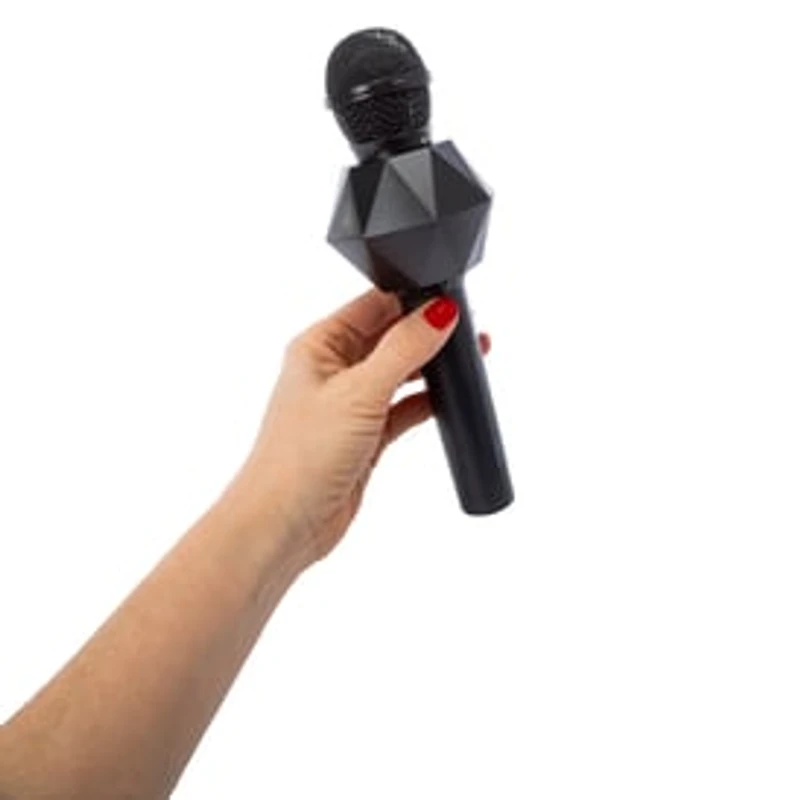 Karaoke Wireless Bluetooth® Microphone