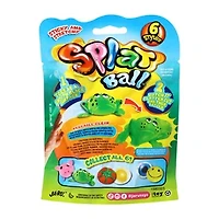 Splat Ball™ Toy (Styles May Vary)