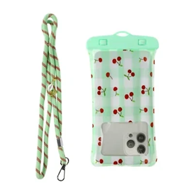 Tech!fy Waterproof Phone Pouch