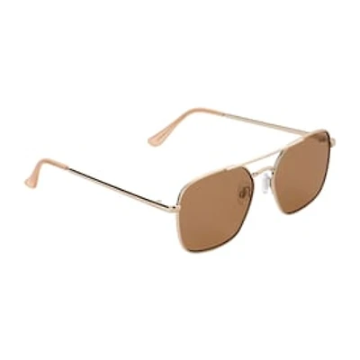 Juniors Metal Lens Sunglasses