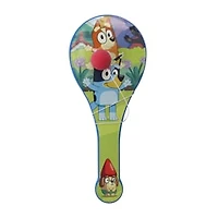 Character Paddle Ball Toy (Styles May Vary)