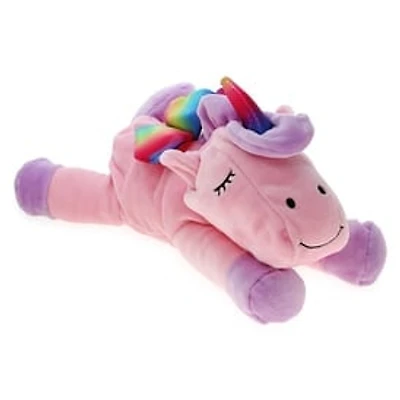 Rainbow Unicorn Plush Toy 12.5in