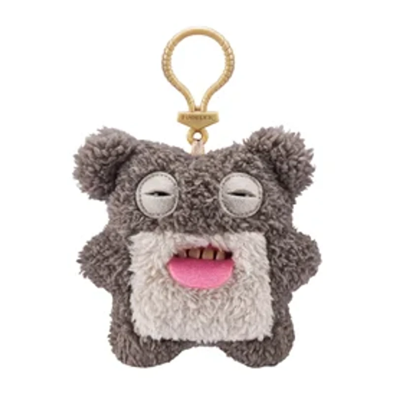 Fuggler Keyring  S5 (Styles May Vary)