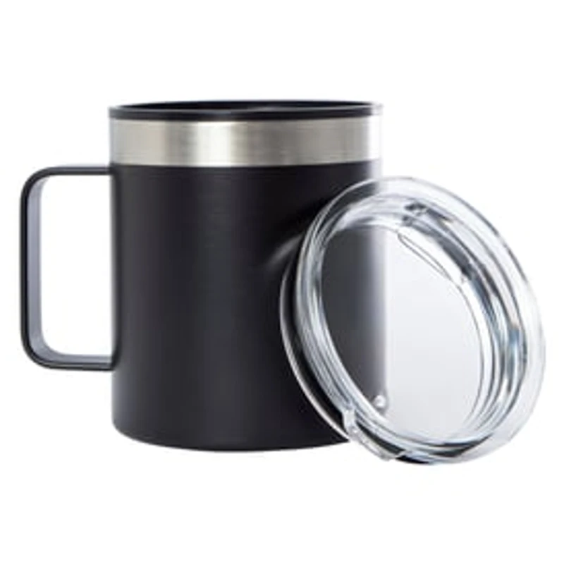 12oz Hot Or Cold Travel Mug