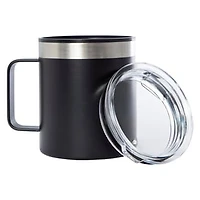 12oz Hot Or Cold Travel Mug