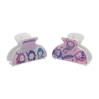 K-Pop Demon Hunters Claw Clips 2-Pack