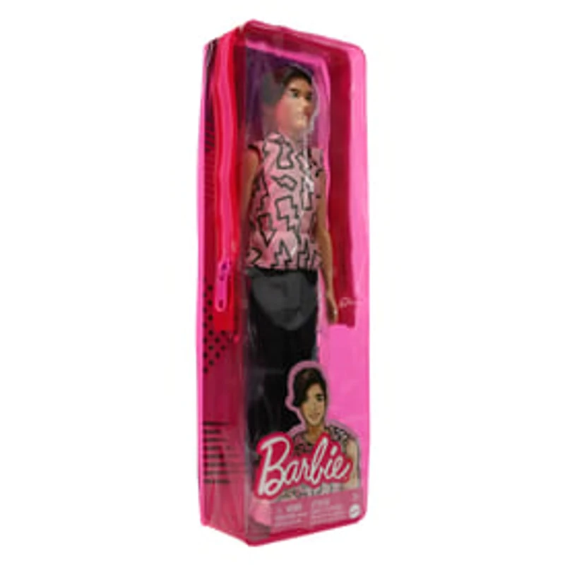 Barbie® Ken Fashionista Doll