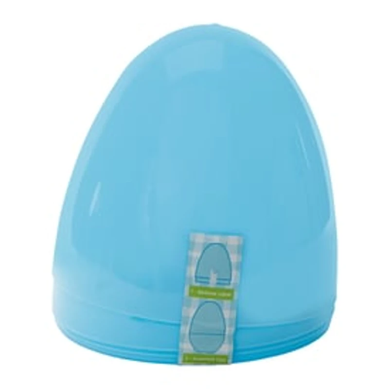 Jumbo Easter Egg 7.5in x 12in