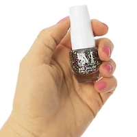 Smoke & Mirrors 8-Piece Nail Polish Tower - Glitz & Glam