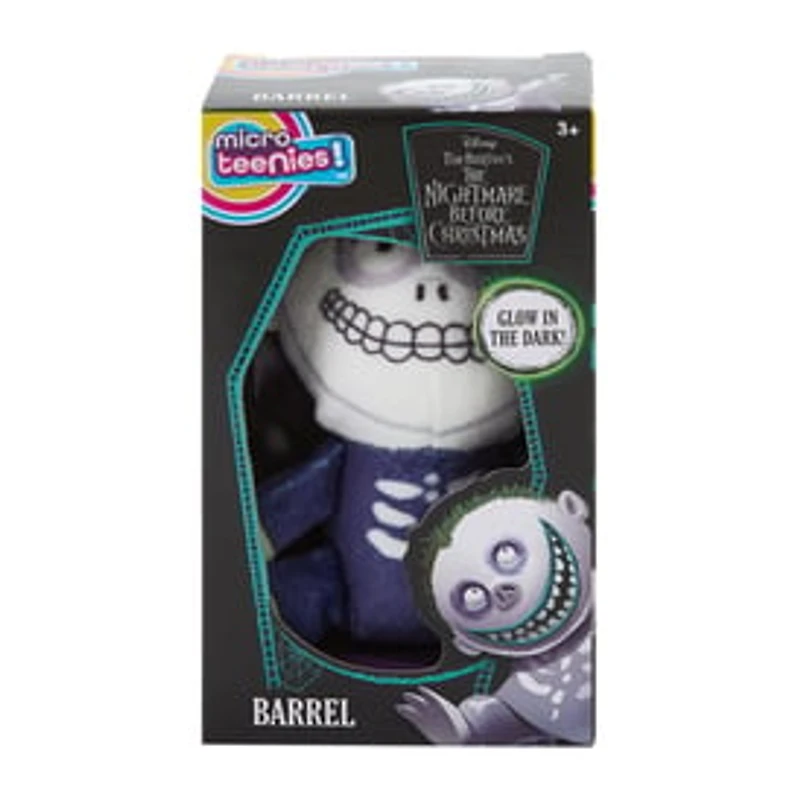 The Nightmare Before Christmas Plush