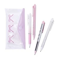 Bow Pen Set 5-Pack