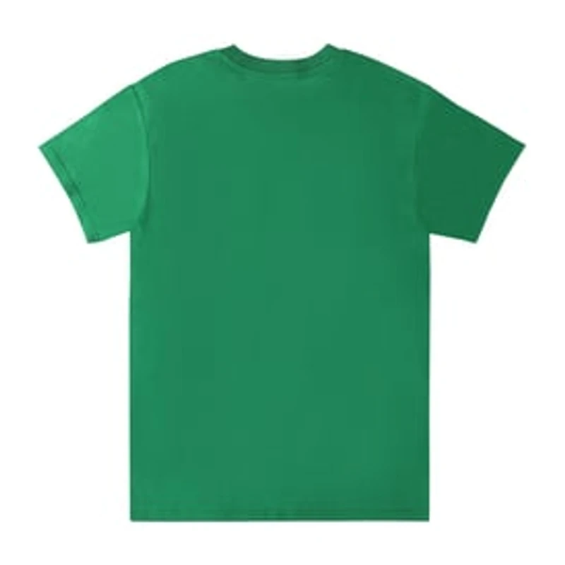 Minecraft Alpha Graphic Tee