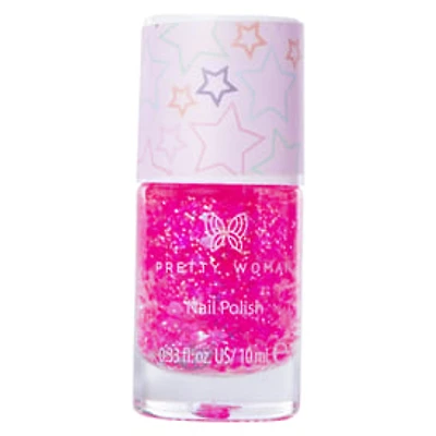 Pretty Woman Nail Polish 0.33oz
