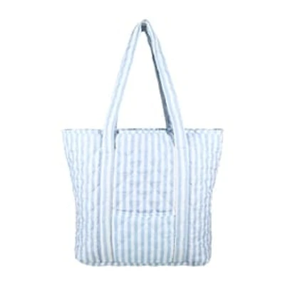 Fluer & Fig Tote Bag
