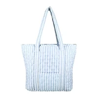 Fluer & Fig Tote Bag