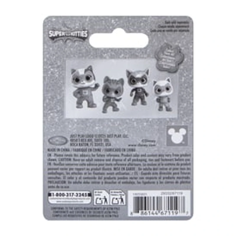 Disney Toy Figure