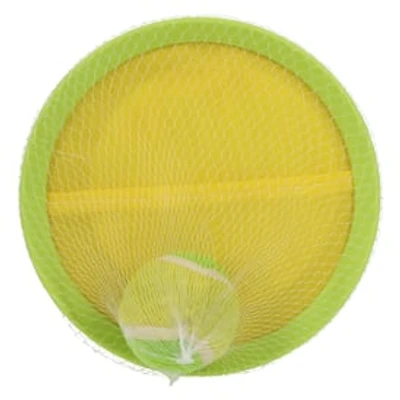 Toss N' Stick Game Set