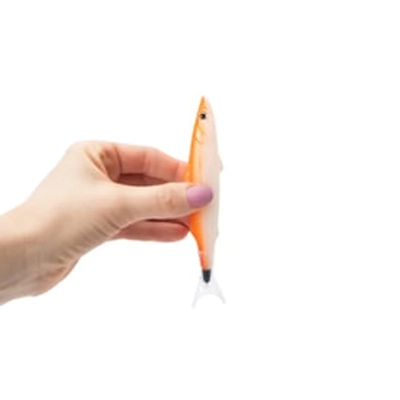 Fish Pen 3-Count