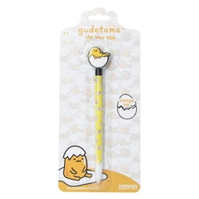 Sanrio® Pen With Colored ink