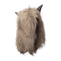 Halloween Wolf Mask