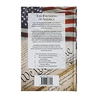 The Founding Of America Book