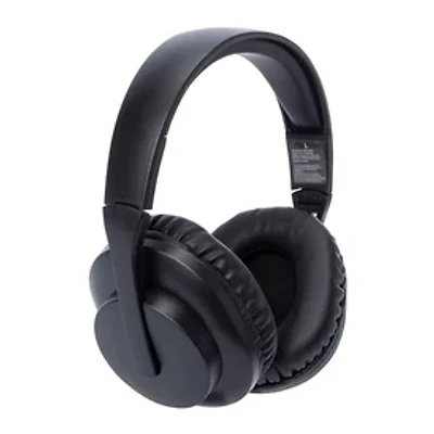 Goliath Bluetooth® Over-Ear Headphones With Mic