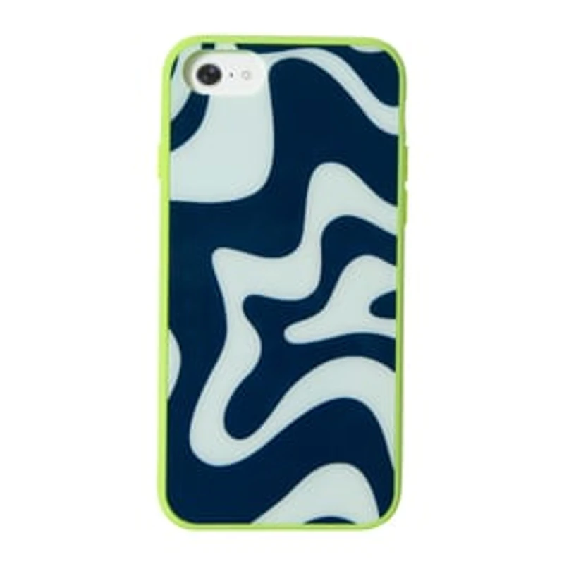 iPhone 8®/7® Tempered Glass Phone Case