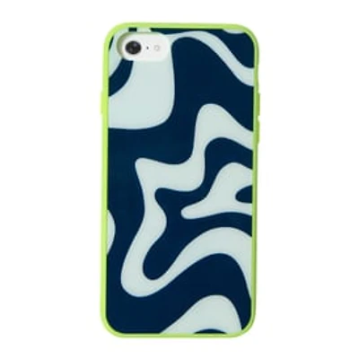 iPhone 8®/7® Tempered Glass Phone Case