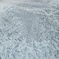 Faux Fur Bean Bag