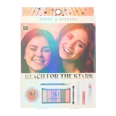 Smoke & Mirrors Reach For The Stars Makeup Kit