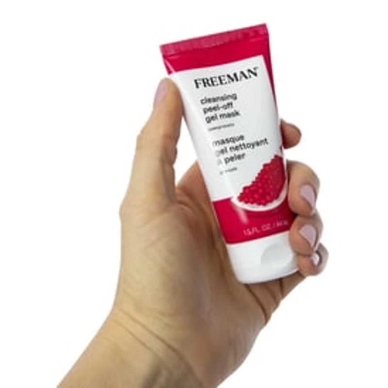 Freeman® Autumn Face Mask 2-Pack - Cleansing/Smoothing