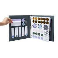 Clipboard Binder