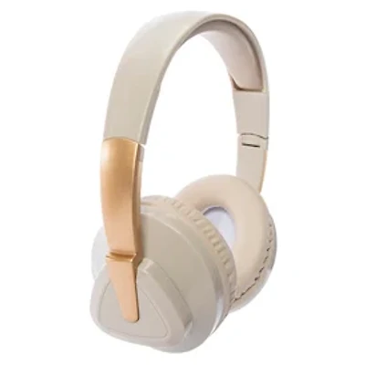 Trinity Bluetooth® Headphones With Mic