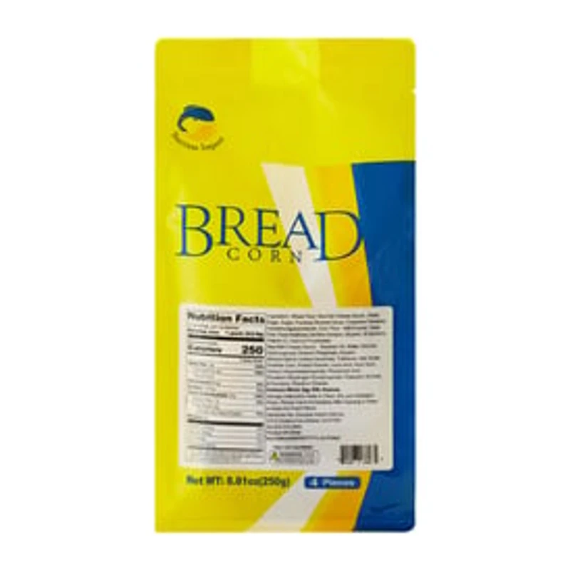 Corn Bread 4-Pack 8.8oz