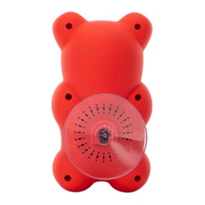 Molded Icon Wireless Shower Speaker