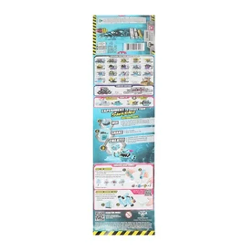 Mr Beast Lab™ Swarms Mystery Test Tube Bling Bag - 2-Pack