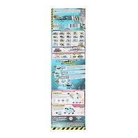 Mr Beast Lab™ Swarms Mystery Test Tube Bling Bag - 2-Pack