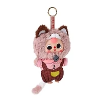 Baby Three Cat Wardrobe Collectible Figure (Styles May Vary)
