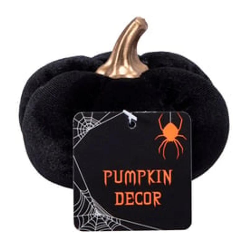 Halloween Pumpkin Décor