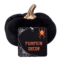 Halloween Pumpkin Décor
