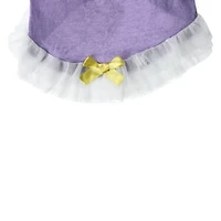 Pet Tutu Dress