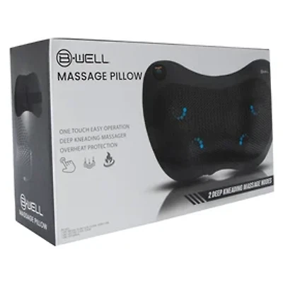 Massage Pillow
