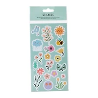 Easter Stickers 4 Sheets